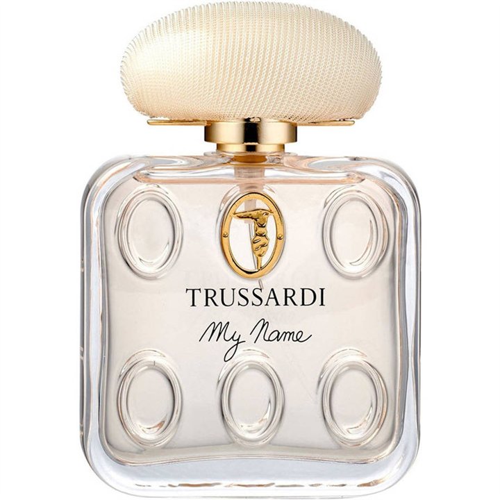 Trussardi, My Name, Eau De Parfum, For Women, 100 ml *Tester - Teknashop Ltd