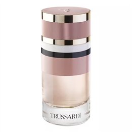 Trussardi, Tru New Feminine , Eau De Parfum, Unisex, 90 ml *Tester - Teknashop Ltd