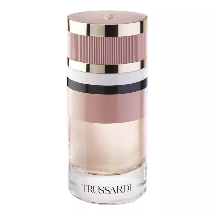 Trussardi, Tru New Feminine , Eau De Parfum, Unisex, 90 ml *Tester - Teknashop Ltd