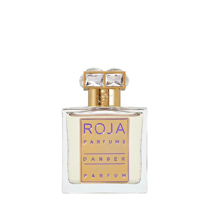 Roja, Danger, Parfum, For Women, 50 ml - Teknashop Ltd