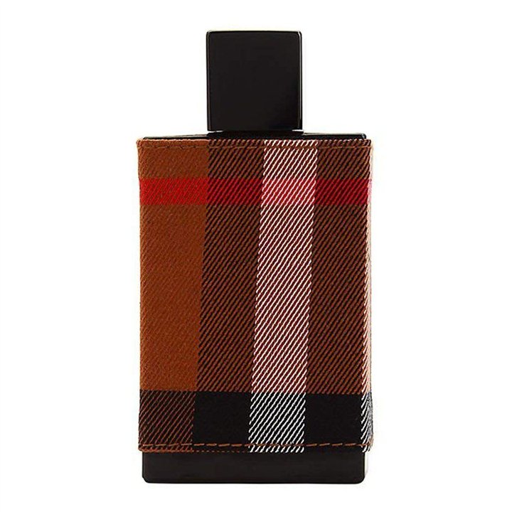 Burberry, Burberry London, Eau De Toilette, For Men, 100 ml *Tester - Teknashop Ltd