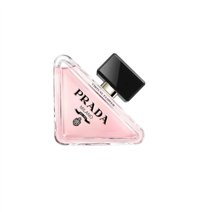 Prada, Paradoxe Virtual Flower, Eau De Parfum, For Women, 90 ml *Tester - Teknashop Ltd