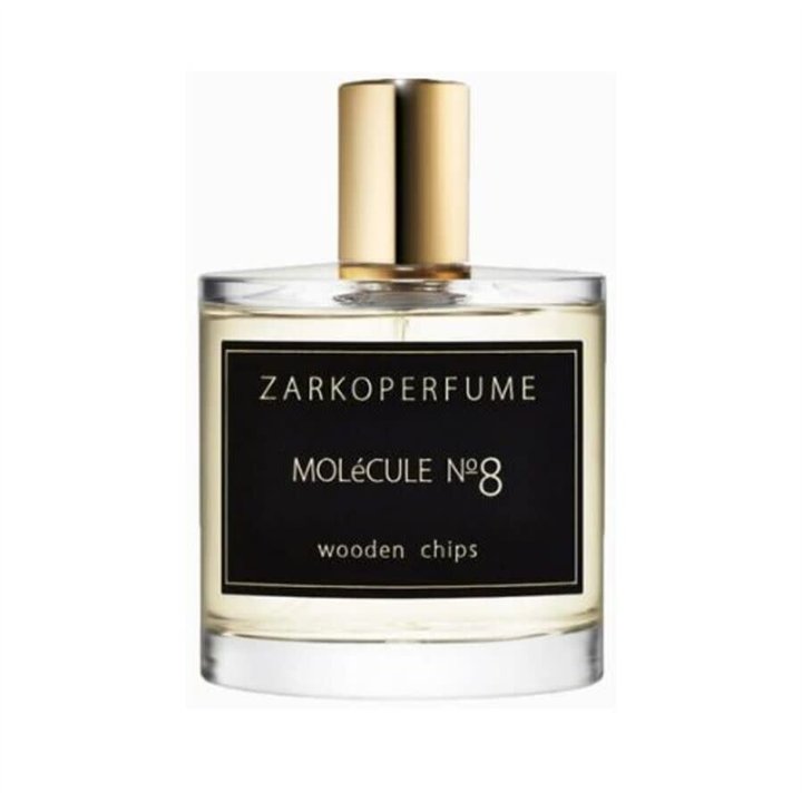 Zarkoperfume, Molecule No.8 Wooden Chips, Eau De Parfum, Unisex, 100 ml *Tester - Teknashop Ltd