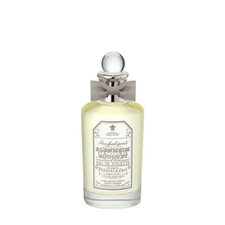Penhaligon's, Blenheim Bouquet, Eau De Toilette, For Men, 100 ml *Tester - Teknashop Ltd