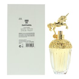 Anna Sui, Fantasia, Eau De Toilette, For Women, 75 ml *Tester - Teknashop Ltd