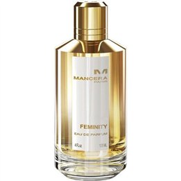 Mancera, Feminity, Eau De Parfum, For Women, 120 ml *Tester - Teknashop Ltd