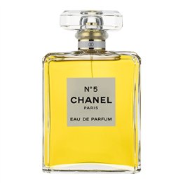 Chanel, Chanel No 5, Eau De Parfum, For Women, 100 ml *Tester - Teknashop Ltd