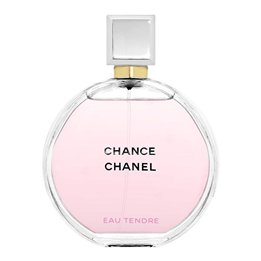 Chanel, Chance Eau Tendre, Eau De Parfum, For Women, 100 ml *Tester - Teknashop Ltd