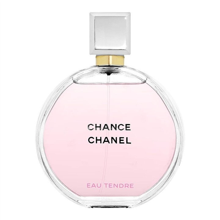Chanel, Chance Eau Tendre, Eau De Parfum, For Women, 100 ml *Tester - Teknashop Ltd