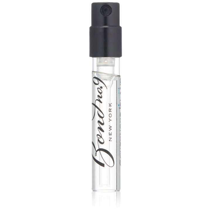 Bond No.9, Sutton Place, Eau De Parfum, Unisex, 1.7 ml *Vial - Teknashop Ltd