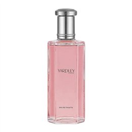 Yardley, Poppy and Violet, Eau De Toilette, For Women, 125 ml *Tester - Teknashop Ltd