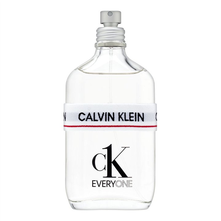 Calvin Klein, Everyone, Eau De Toilette, Unisex, 100 ml *Tester - Teknashop Ltd