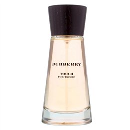 Burberry, Touch, Eau De Parfum, For Women, 100 ml *Tester - Teknashop Ltd