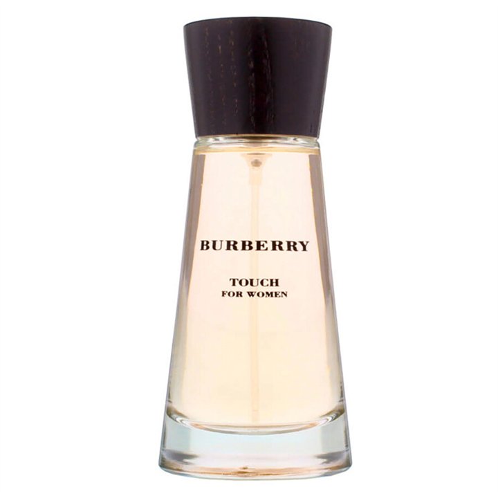 Burberry, Touch, Eau De Parfum, For Women, 100 ml *Tester - Teknashop Ltd