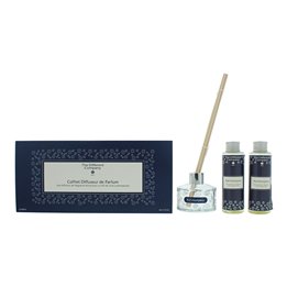 The Different Company, Tokyo Bloom, Karimunjawa, Room Air Freshener, 200 ml - Teknashop Ltd