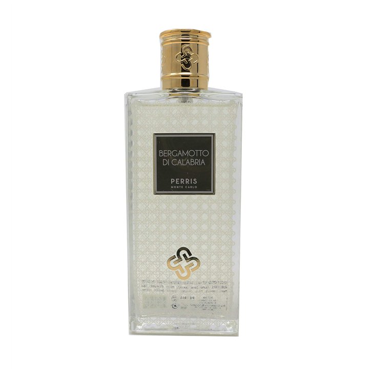 Perris Monte Carlo, Bergamotto Di Calabria, Eau De Parfum, Unisex, 100 ml *Tester - Teknashop Ltd