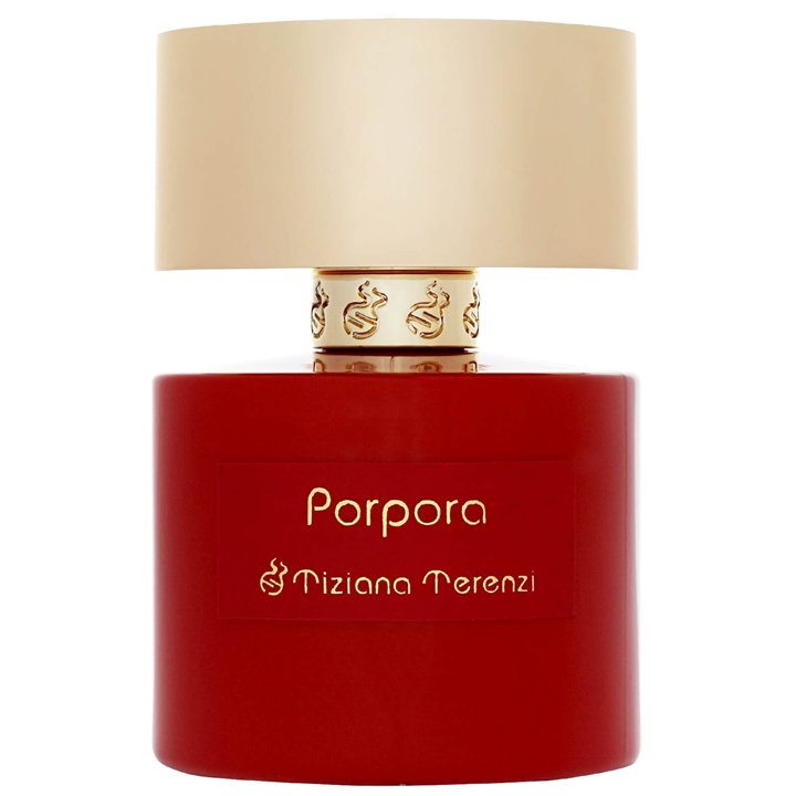 Tiziana Terenzi, Luna Collection - Porpora, Eau De Parfum, Unisex, 100 ml *Tester - Teknashop Ltd
