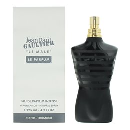 Jean Paul Gaultier, Le Male Le Parfum Intense, Eau De Parfum, For Men, 125 ml *Tester - Teknashop Ltd