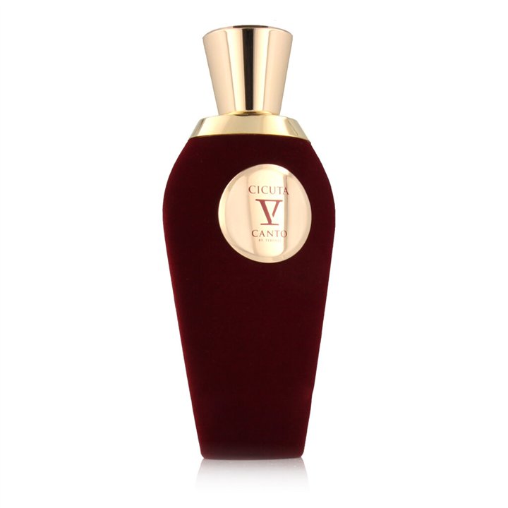 Tiziana Terenzi, V Canto Cicuta, Eau De Parfum, Unisex, 100 ml *Tester - Teknashop Ltd