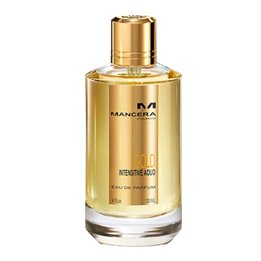Mancera, Gold Intensitive Aoud, Eau De Parfum, Unisex, 120 ml *Tester - Teknashop Ltd