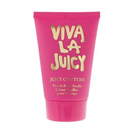 Juicy Couture, Viva La Juicy, Smooth, Daily, Body Lotion, Body, 120 ml - Teknashop Ltd
