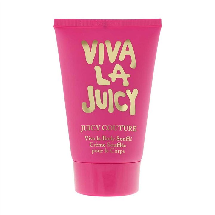 Juicy Couture, Viva La Juicy, Smooth, Daily, Body Lotion, Body, 120 ml - Teknashop Ltd
