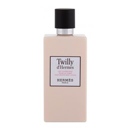Hermes, Twilly d'Hermes, Moisturizing, Daily, Body Lotion, 200 ml *Tester - Teknashop Ltd