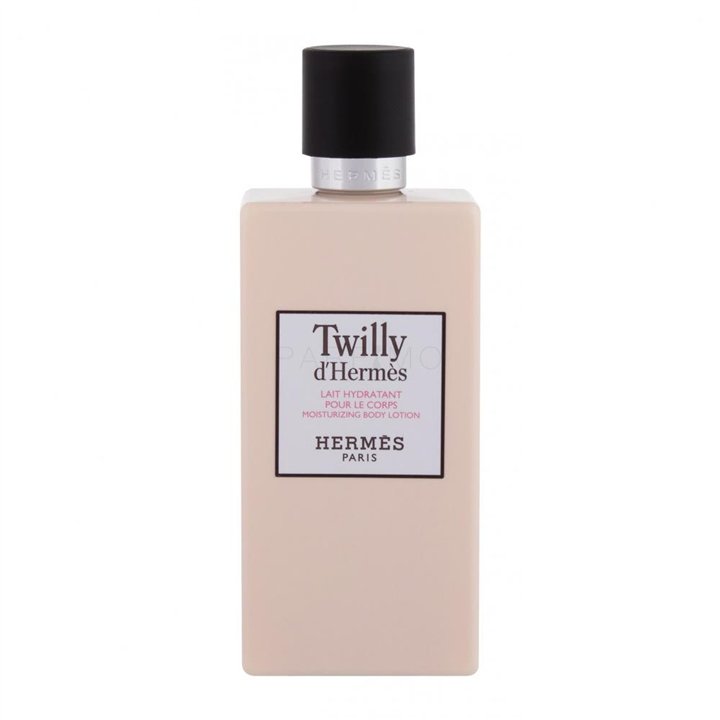 Hermes, Twilly d'Hermes, Moisturizing, Daily, Body Lotion, 200 ml *Tester - Teknashop Ltd