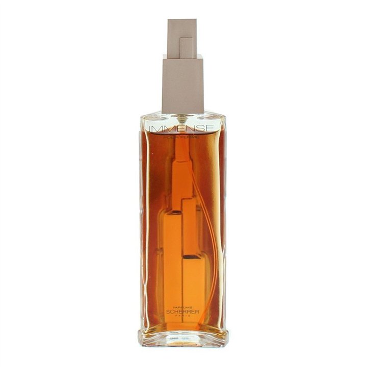 Jean Louis Scherrer, Immense, Eau De Toilette, For Women, 100 ml - Teknashop Ltd