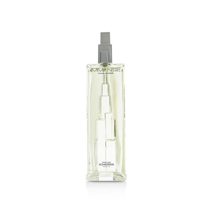 Jean Louis Scherrer, Immense, Eau De Toilette, For Men, 100 ml - Teknashop Ltd