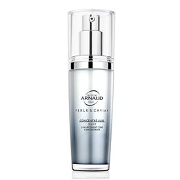 Institut Arnaud, Perle & Caviar, Concentrate, Face and neck, 30 ml - Teknashop Ltd