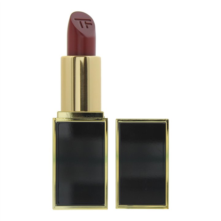 Tom Ford, Lip Color, Matte, Cream Lipstick, 80, Impassioned, 3 g - Teknashop Ltd