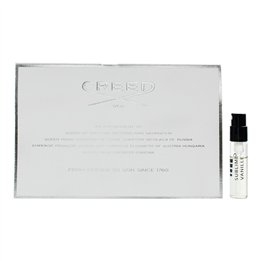 Creed, Sublime Vanille, Eau De Parfum, Unisex, 2 ml *Vial - Teknashop Ltd