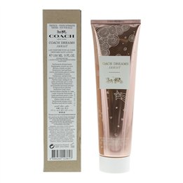 Coach, Dreams Sunset, Moisturizing, Daily, Body Lotion, 150 ml *Tester - Teknashop Ltd