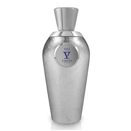 V Canto, Fili, Extrait De Parfum, Unisex, 100 ml - Teknashop Ltd