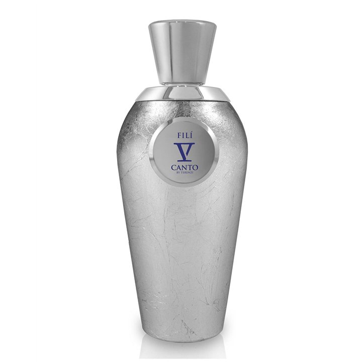 V Canto, Fili, Extrait De Parfum, Unisex, 100 ml - Teknashop Ltd
