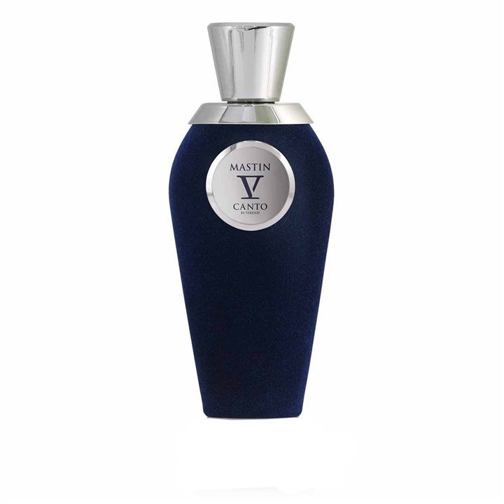Tiziana Terenzi, V Canto Mastin, Eau De Parfum, Unisex, 100 ml *Tester - Teknashop Ltd