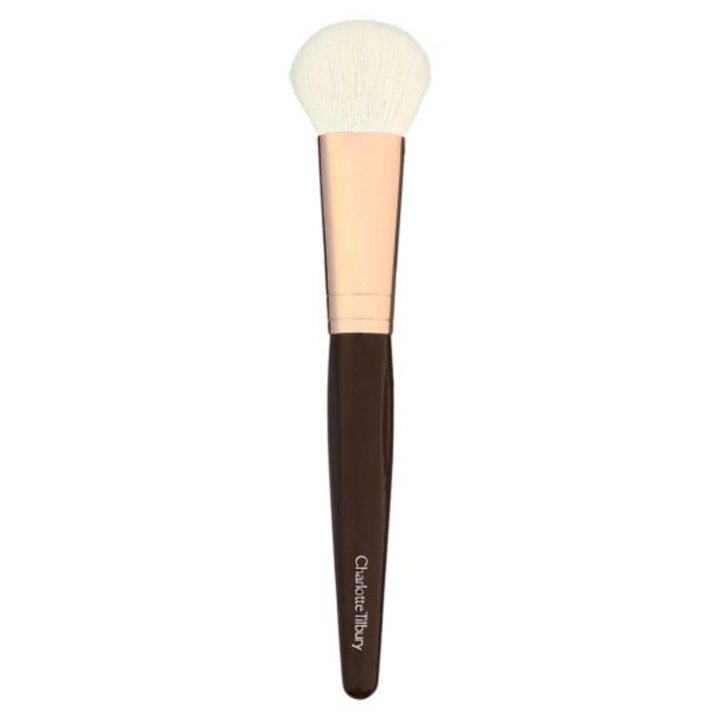 Charlotte Tilbury, Magic, Brush, Foundation Brush - Teknashop Ltd
