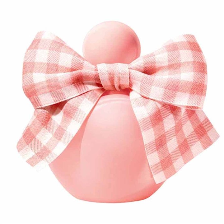 Nina Ricci, Nina Rose Garden, Eau De Toilette, For Women, 50 ml *Tester - Teknashop Ltd