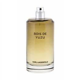 Karl Lagerfeld, Bois de Yuzu, Eau De Toilette, For Men, 100 ml *Tester - Teknashop Ltd