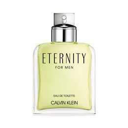 Calvin Klein, Eternity, Eau De Toilette, For Men, 200 ml - Teknashop Ltd