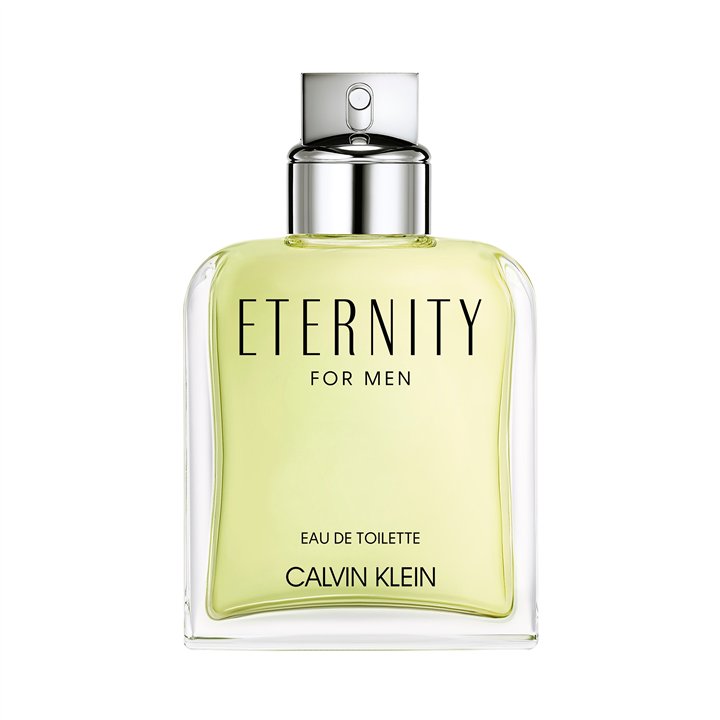 Calvin Klein, Eternity, Eau De Toilette, For Men, 200 ml - Teknashop Ltd