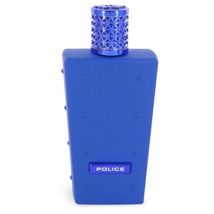 Police, Shock-In-Scent, Eau De Parfum, For Men, 100 ml *Tester - Teknashop Ltd
