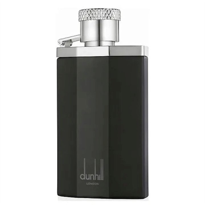 Dunhill, Desire Black, Eau De Toilette, For Men, 100 ml *Tester - Teknashop Ltd