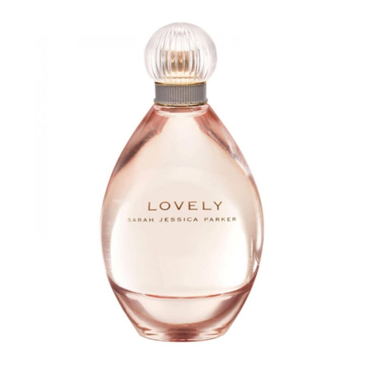 Sarah Jessica Parker, Lovely, Eau De Parfum, For Women, 100 ml *Tester - Teknashop Ltd