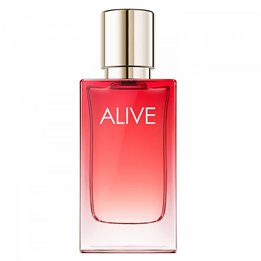 Hugo Boss, Boss Alive Intense, Eau De Parfum, For Women, 30 ml - Teknashop Ltd