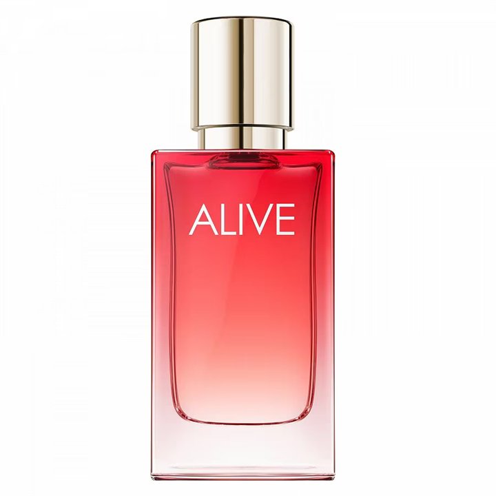 Hugo Boss, Boss Alive Intense, Eau De Parfum, For Women, 30 ml - Teknashop Ltd