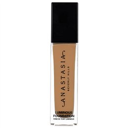 Anastasia Beverly Hills, Luminous, Waterproof, Luminizing, Liquid Foundation, 355N, 30 ml - Teknashop Ltd