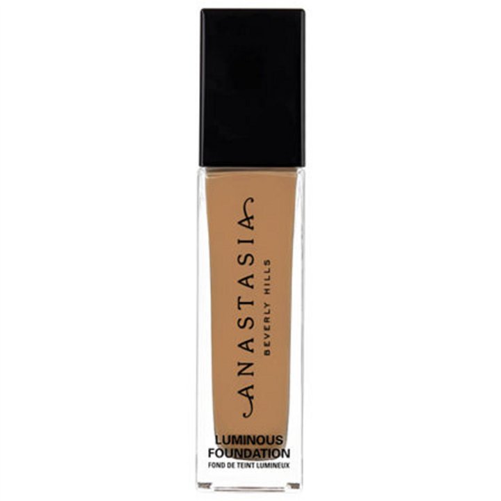 Anastasia Beverly Hills, Luminous, Waterproof, Luminizing, Liquid Foundation, 355N, 30 ml - Teknashop Ltd