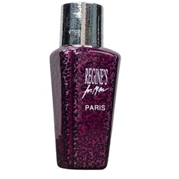 Regines, Regine’s For Men, Eau De Toilette, For Men, 5 ml *Miniature - Teknashop Ltd